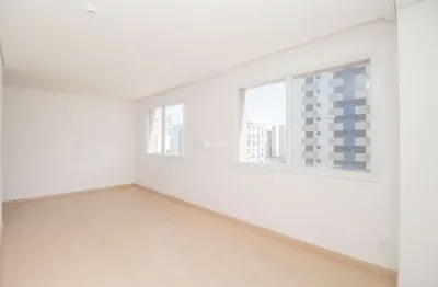 Apartamento com 1 quarto para alugar na avenida loureiro da silva, 1835, cidade baixa, porto alegre, 34 m2 por r$ 1.900