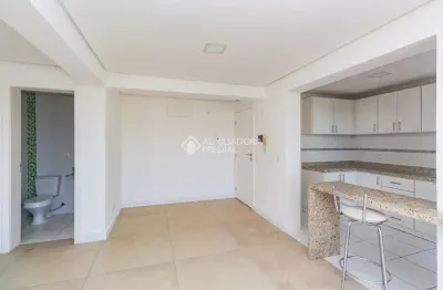 Apartamento com 2 quartos para alugar na Rua Artur Fabião Carneiro, 287, Passo da Areia, Porto Alegre, 73 m2 por R$ 3.200