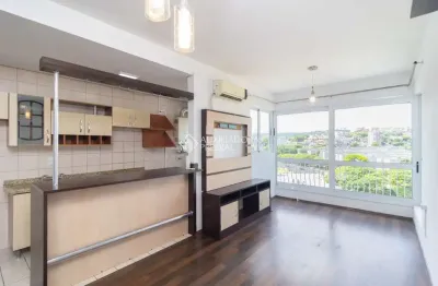 Apartamento com 2 quartos para alugar na rua visconde de inhauma, 51, azenha, porto alegre, 60 m2 por r$ 2.350