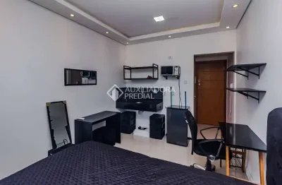 Kitnet / Stúdio para alugar na Rua José do Patrocínio, 373, Cidade Baixa, Porto Alegre, 20 m2 por R$ 1.650