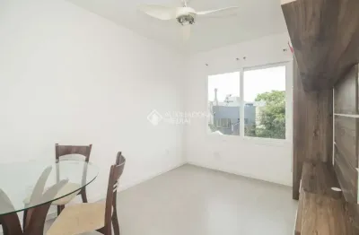 Apartamento com 1 quarto para alugar na rua são carlos, 205, floresta, porto alegre, 41 m2 por r$ 1.150