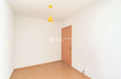 Apartamento com 2 quartos para alugar na Sete Mil e Oito, 280, Restinga, Porto Alegre, 30 m2 por R$ 1.150