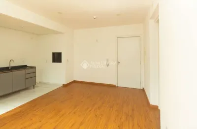 Apartamento com 2 quartos para alugar na avenida manoel elias, 2200, rubem berta, porto alegre, 49 m2 por r$ 1.350