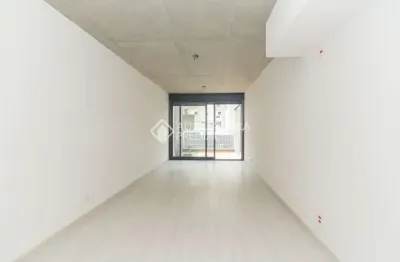 Apartamento com 1 quarto para alugar na avenida venâncio aires, 29, azenha, porto alegre, 44 m2 por r$ 2.200