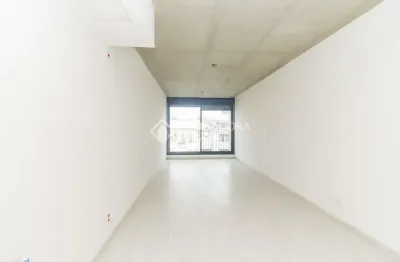 Apartamento com 1 quarto para alugar na avenida venâncio aires, 29, azenha, porto alegre, 41 m2 por r$ 2.200