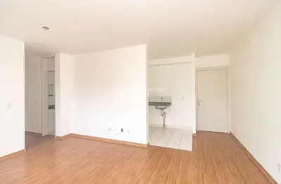 Apartamento com 3 quartos para alugar na avenida josé aloísio filho, 411, humaitá, porto alegre, 65 m2 por r$ 1.600