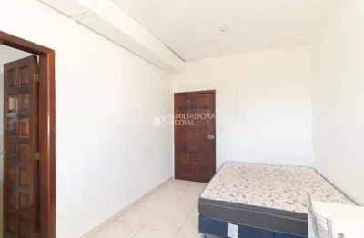 Kitnet / stúdio para alugar na rua stephan zweig, 30, cavalhada, porto alegre, 25 m2 por r$ 990