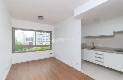 Apartamento com 2 quartos para alugar na avenida praia de belas, 2024, praia de belas, porto alegre, 64 m2 por r$ 4.900