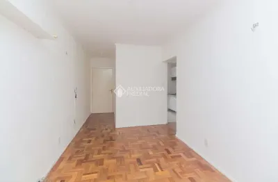 Apartamento com 1 quarto para alugar na rua amaragi, 156, cristo redentor, porto alegre, 40 m2 por r$ 1.300