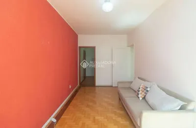 Apartamento com 1 quarto para alugar na Avenida Pernambuco, 785, Navegantes, Porto Alegre, 57 m2 por R$ 1.200