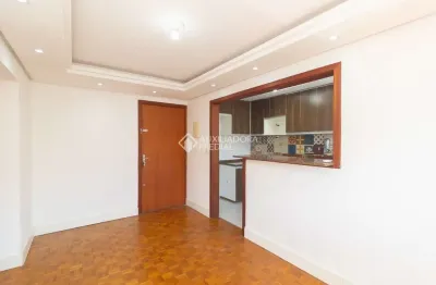Apartamento com 2 quartos para alugar na rua orfanotrófio, 600, santa tereza, porto alegre, 39 m2 por r$ 1.450