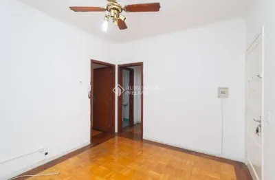 Apartamento com 1 quarto para alugar na avenida independência, 190, independência, porto alegre, 50 m2 por r$ 1.290