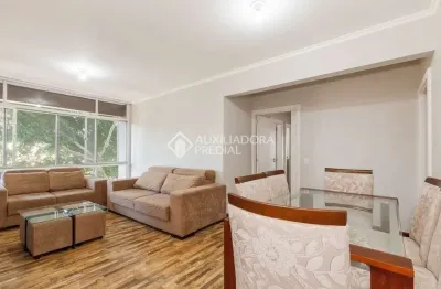 Apartamento com 3 quartos para alugar na avenida francisco petuco, 45, boa vista, porto alegre, 82 m2 por r$ 3.900