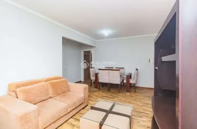 Apartamento com 3 quartos para alugar na avenida francisco petuco, 45, boa vista, porto alegre, 82 m2 por r$ 3.900