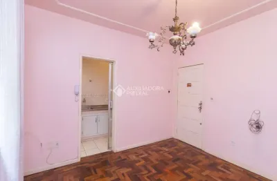 Apartamento com 1 quarto para alugar na rua coronel bordini, 38, auxiliadora, porto alegre, 38 m2 por r$ 1.800