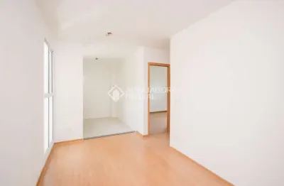 Apartamento com 2 quartos para alugar na Avenida Família Gonçalves Carneiro, 201, Cavalhada, Porto Alegre, 41 m2 por R$ 1.400