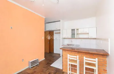 Apartamento com 1 quarto para alugar na avenida praia de belas, 1480, praia de belas, porto alegre, 47 m2 por r$ 1.700