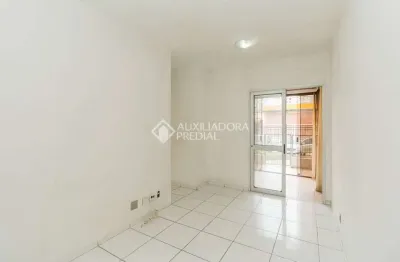 Apartamento com 2 quartos para alugar na avenida a. j. renner, 2050, humaitá, porto alegre, 55 m2 por r$ 1.600
