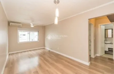 Apartamento com 1 quarto para alugar na avenida engenheiro francisco rodolfo simch, 312, sarandi, porto alegre, 49 m2 por r$ 1.270