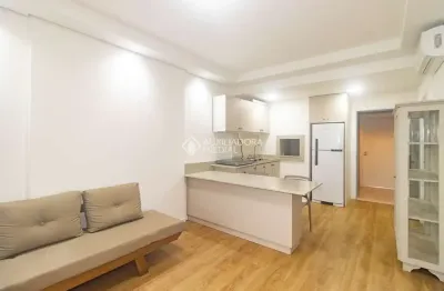 Apartamento com 1 quarto para alugar na avenida praia de belas, 2050, praia de belas, porto alegre, 69 m2 por r$ 3.900