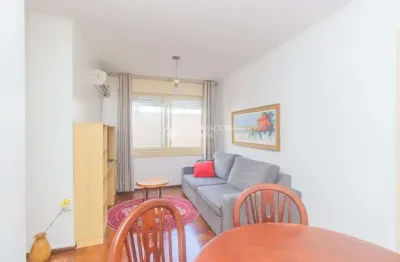 Apartamento com 2 quartos para alugar na rua ari marinho, 33, higienópolis, porto alegre, 70 m2 por r$ 2.500