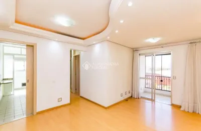 Apartamento com 2 quartos para alugar na rua engenheiro joão luderitz, 565, sarandi, porto alegre, 57 m2 por r$ 2.200