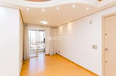 Apartamento com 2 quartos para alugar na rua engenheiro joão luderitz, 565, sarandi, porto alegre, 57 m2 por r$ 2.200