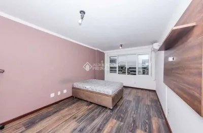 Kitnet / stúdio para alugar na rua da república, 189, cidade baixa, porto alegre, 36 m2 por r$ 1.650