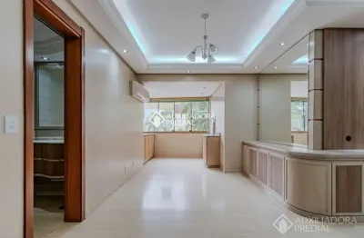 Apartamento com 3 quartos para alugar na rua comendador rodolfo gomes, 631, menino deus, porto alegre, 103 m2 por r$ 6.000
