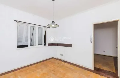 Apartamento com 1 quarto para alugar na avenida independência, 190, independência, porto alegre, 44 m2 por r$ 1.350