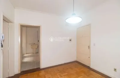 Apartamento com 1 quarto para alugar na avenida independência, 190, independência, porto alegre, 44 m2 por r$ 1.350