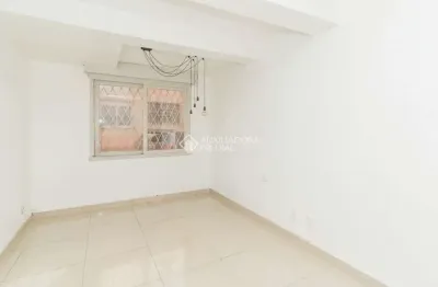 Apartamento com 1 quarto para alugar na rua sargento sílvio delmar hollenbach, 140, jardim leopoldina, porto alegre, 55 m2 por r$ 600
