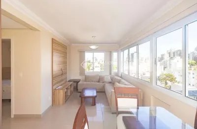 Apartamento com 1 quarto para alugar na avenida mariland, 1282, são joão, porto alegre, 50 m2 por r$ 3.890