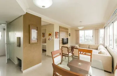 Apartamento com 1 quarto para alugar na avenida mariland, 1282, mont serrat, porto alegre, 50 m2 por r$ 3.890