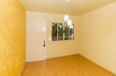 Casa em condomínio fechado com 3 quartos para alugar na avenida josé aloísio filho, 801, humaitá, porto alegre, 85 m2 por r$ 2.100