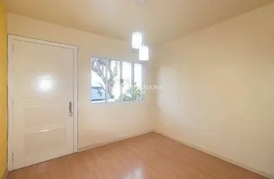 Casa em condomínio fechado com 3 quartos para alugar na avenida josé aloísio filho, 801, humaitá, porto alegre, 85 m2 por r$ 2.100
