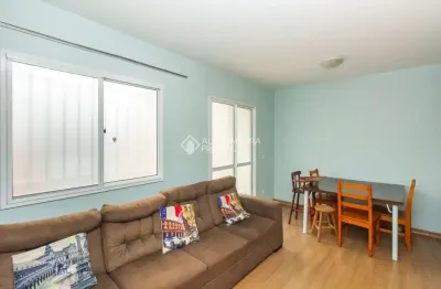 Apartamento com 3 quartos para alugar na avenida josé aloísio filho, 595, humaitá, porto alegre, 77 m2 por r$ 2.400