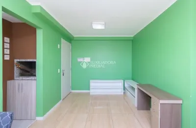 Apartamento com 3 quartos para alugar na avenida da cavalhada, 3559, cavalhada, porto alegre, 70 m2 por r$ 2.500