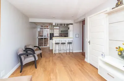 Casa em condomínio fechado com 3 quartos para alugar na rua tenente ary tarrago, 1720, jardim itu sabará, porto alegre, 85 m2 por r$ 2.750