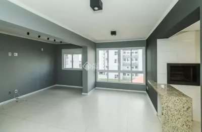 Apartamento com 2 quartos para alugar na rua artur fabião carneiro, 287, passo da areia, porto alegre, 73 m2 por r$ 2.950