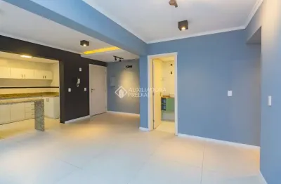 Apartamento com 2 quartos para alugar na rua artur fabião carneiro, 287, passo da areia, porto alegre, 73 m2 por r$ 2.950