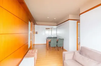 Apartamento com 2 quartos para alugar na Rua Roque Calage, 850, Passo da Areia, Porto Alegre, 65 m2 por R$ 3.700