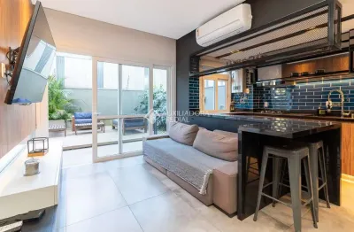 Apartamento com 2 quartos para alugar na rua coronel aparício borges, 1123, glória, porto alegre, 146 m2 por r$ 9.000
