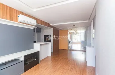 Apartamento com 2 quartos para alugar na Rua Líbero Badaró, 343, Passo da Areia, Porto Alegre, 80 m2 por R$ 5.200
