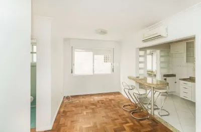 Apartamento com 2 quartos para alugar na rua luzitana, 835, higienópolis, porto alegre, 63 m2 por r$ 2.900