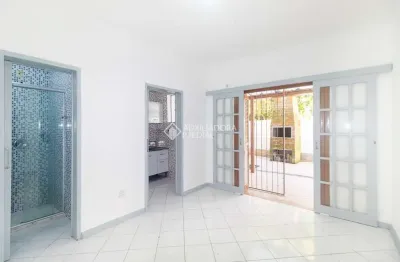 Apartamento com 1 quarto para alugar na rua luiz afonso, 576, cidade baixa, porto alegre, 24 m2 por r$ 1.500