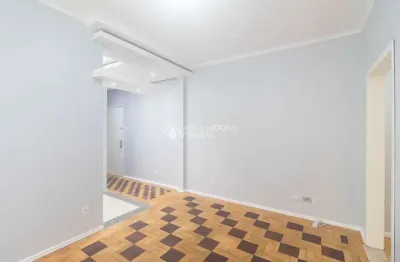 Apartamento com 2 quartos para alugar na Rua Celeste Gobbato, 80, Praia de Belas, Porto Alegre, 60 m2 por R$ 2.000