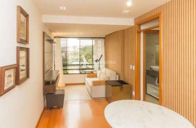 Apartamento com 3 quartos para alugar na Rua Anita Garibaldi, 1786, Boa Vista, Porto Alegre, 74 m2 por R$ 3.750