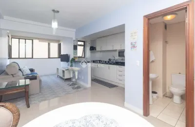 Apartamento com 2 quartos para alugar na rua lopo gonçalves, 455, cidade baixa, porto alegre, 64 m2 por r$ 3.100