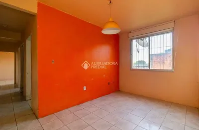 Apartamento com 2 quartos para alugar na rua santa rosa de lima, 100, santa rosa de lima, porto alegre, 53 m2 por r$ 750